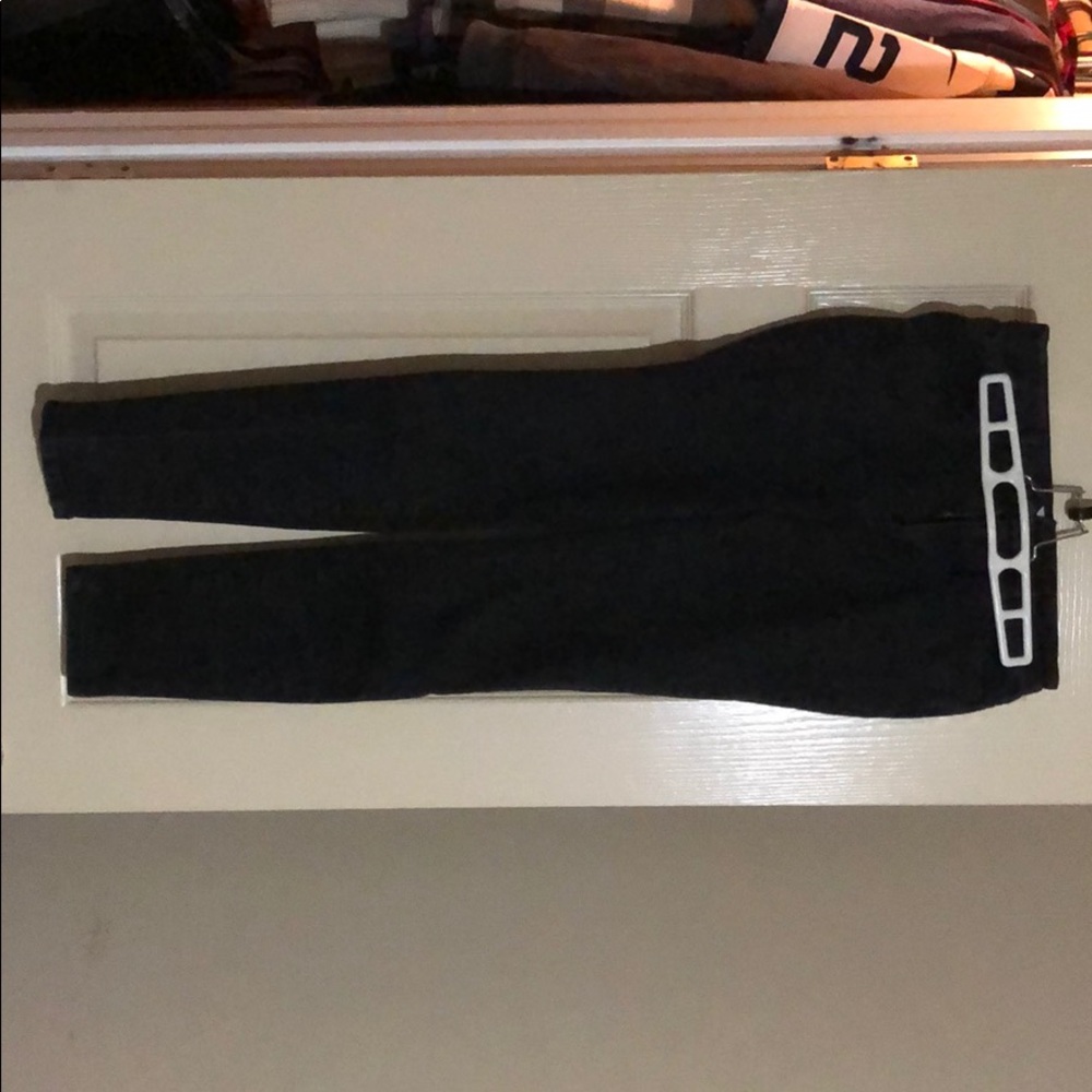 Skinny jeans